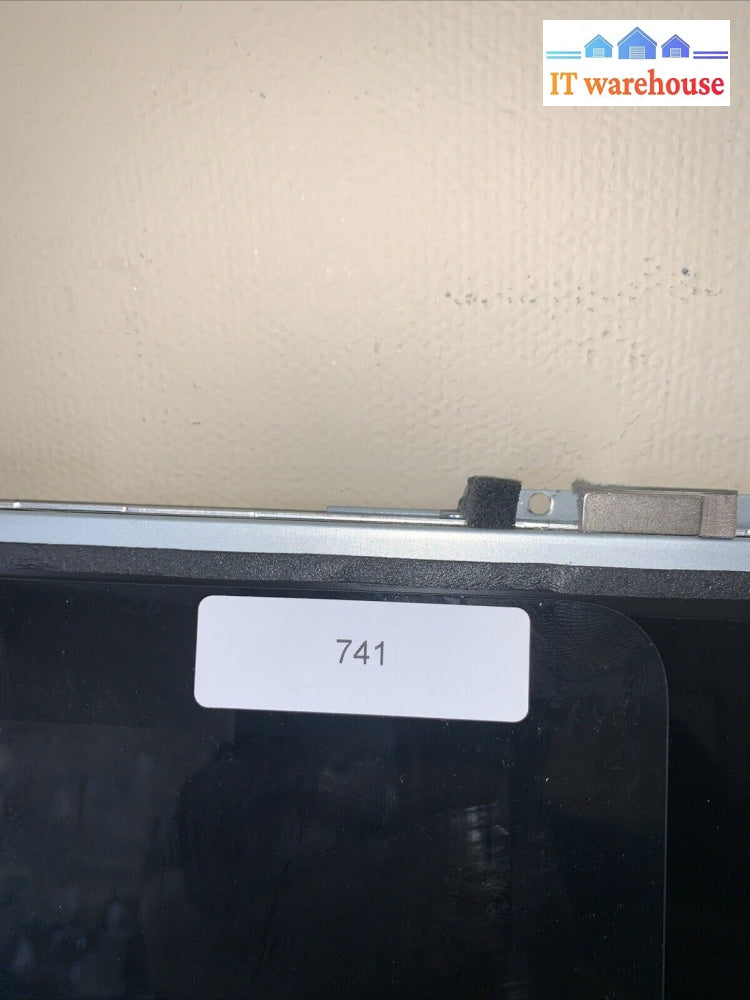 2009 Imac A1312 27’’ Replacement Display Screen & Glass Front Cover