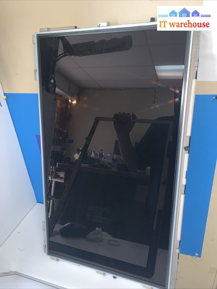 2009 Imac A1312 27’’ Replacement Display Screen & Glass Front Cover