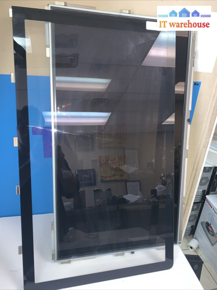 2009 Imac A1312 27’’ Replacement Display Screen & Glass Front Cover