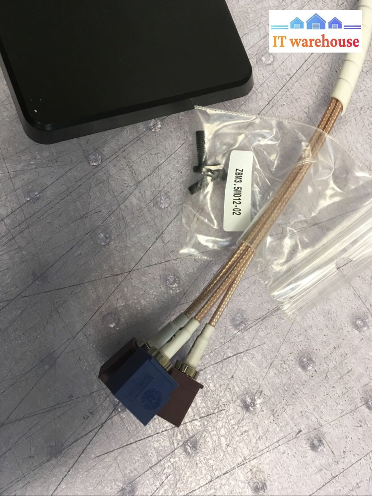 - 20X Fleetlynx Amg1021B Gps Antenna