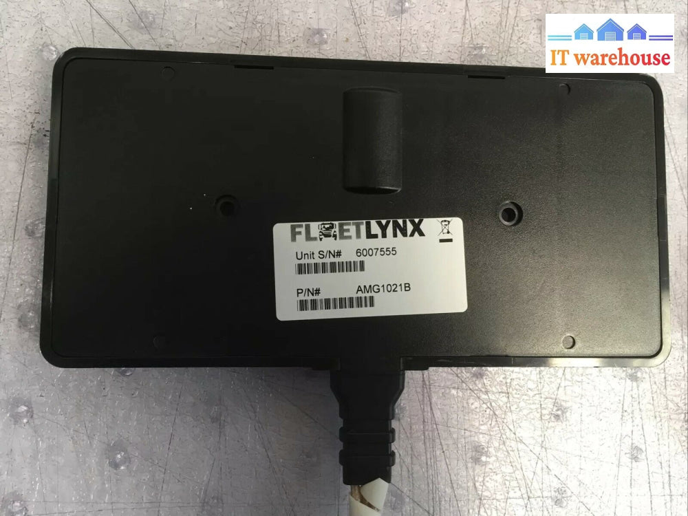 - 20X Fleetlynx Amg1021B Gps Antenna