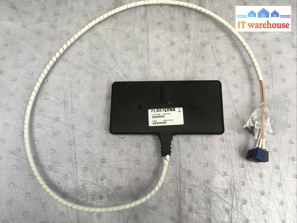 - 20X Fleetlynx Amg1021B Gps Antenna