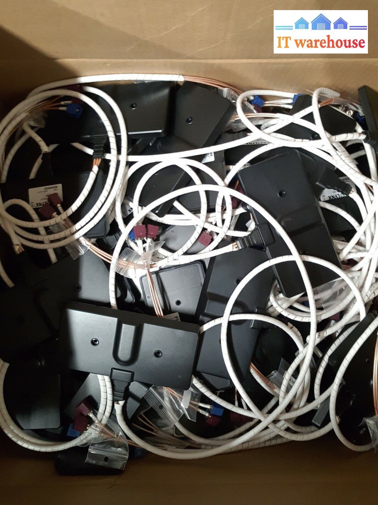 - 20X Fleetlynx Amg1021B Gps Antenna