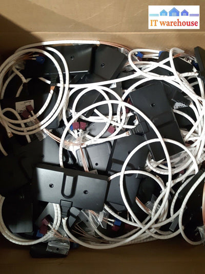 - 20X Fleetlynx Amg1021B Gps Antenna