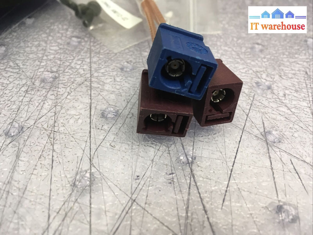 - 20X Fleetlynx Amg1021B Gps Antenna