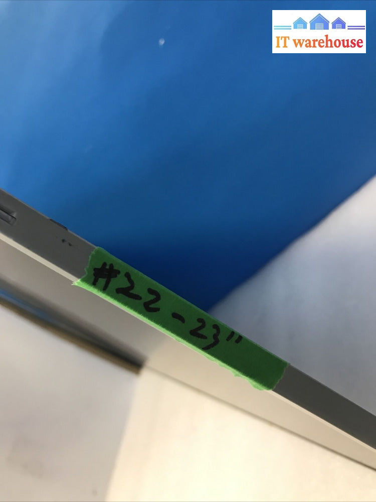 23.0’ Boe Hr230Wu1-100 Lcd Panel 1920 X 1080