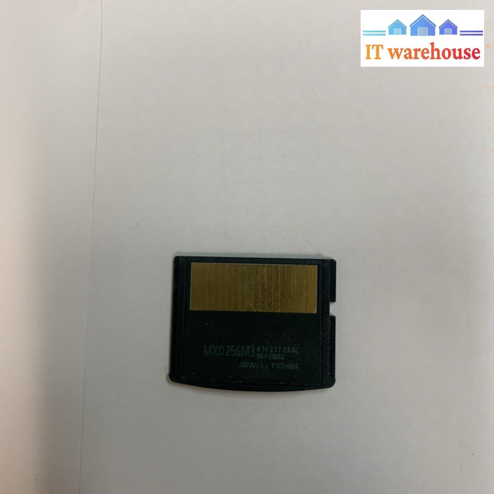 256MB Fujifilm Olympus xD Picture Card Camera Memory Card - Free shipping