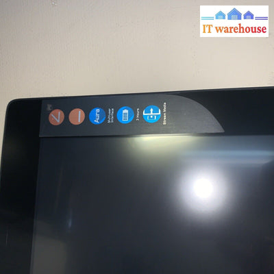 27.0’’ M270HVN02.2 FHD 1920X1080 30 Pin LCD Screen Display Panel from Lenovo YOGA