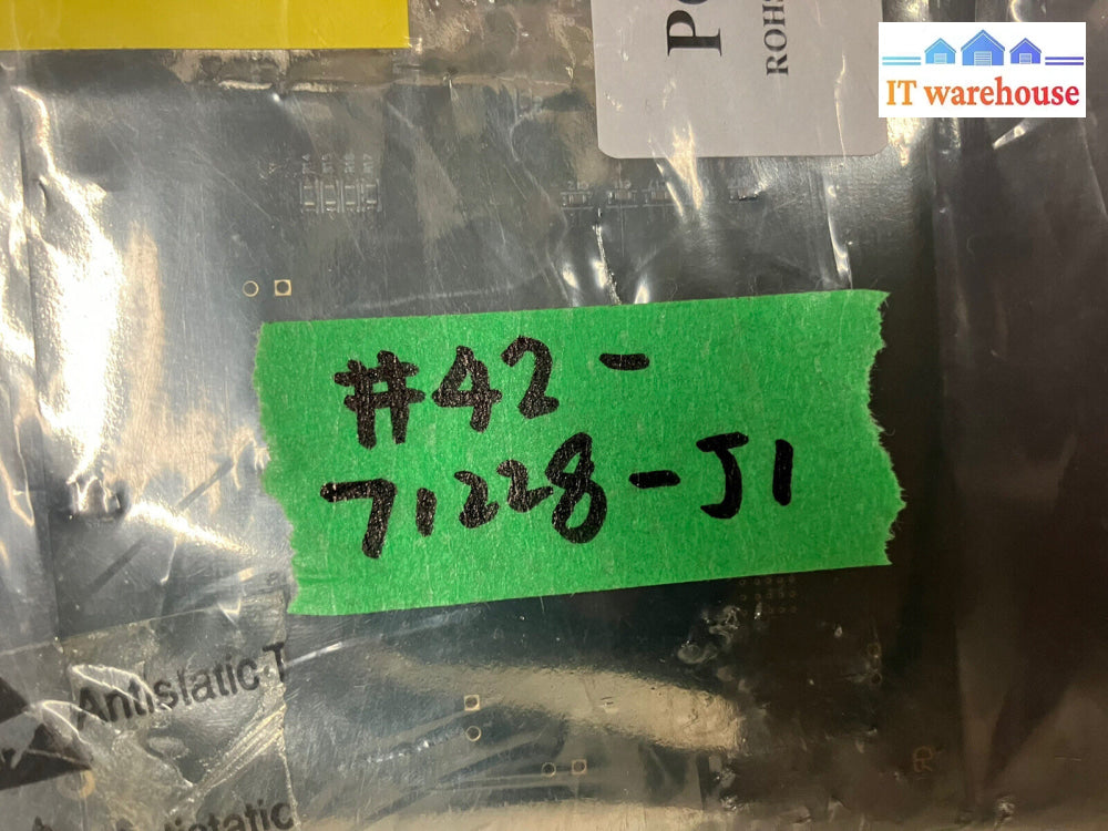 27-514-301_A0 28-514-301 Optimos Pciehs-Card Fpga Nios Board