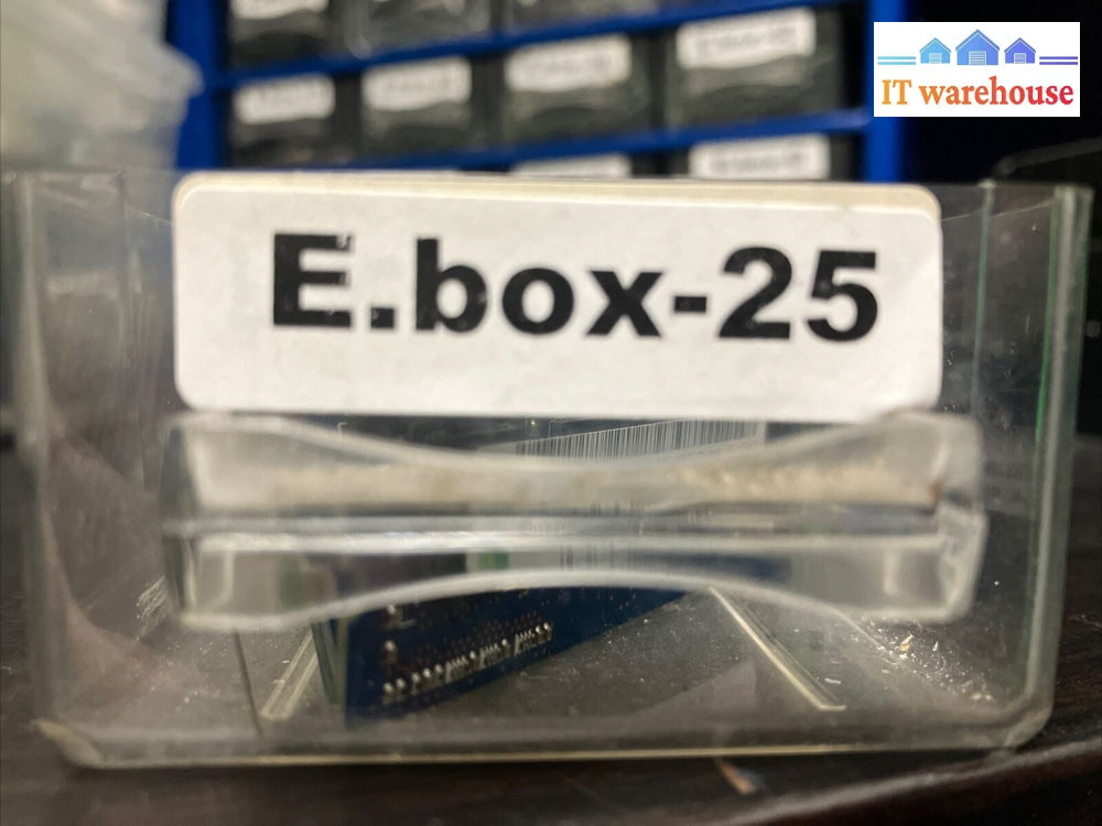 ~ (2x 1GB) Viking VR7WU287258FBD PC3-10600 DDR3-1333Mhz ECC Registered Mini-DIMM