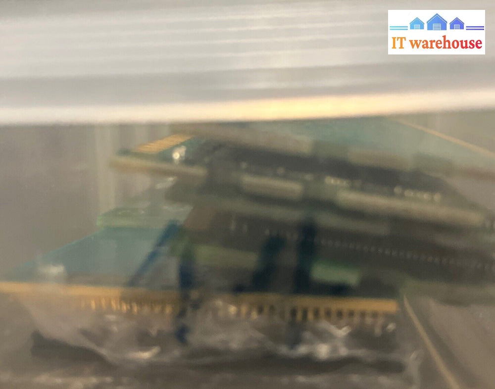 (2x 2GB) Crucial BG112JN.N2 DDR3-1333 PC3-10600 CT25664BA1339 .C8F1MD DIMM RAM ~