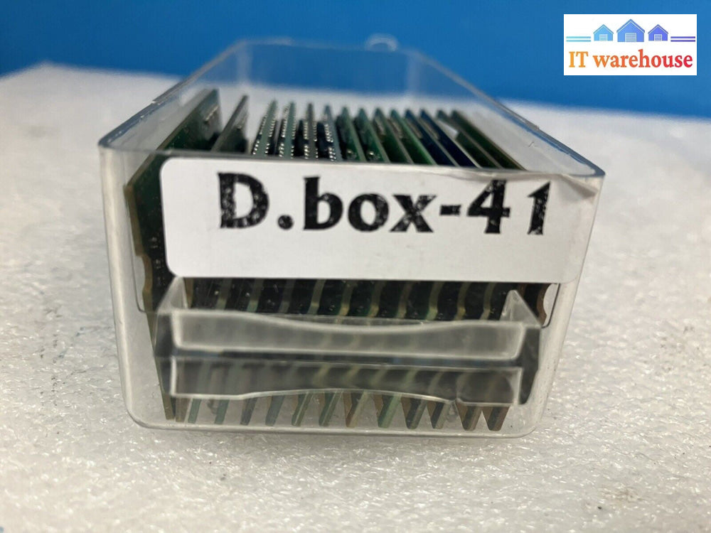 ~ (2x 4GB) Ramaxel 2Rx8 PC3-12800S DDR3 SODIMM Laptop Memory RAM RMT3160ED58E9W