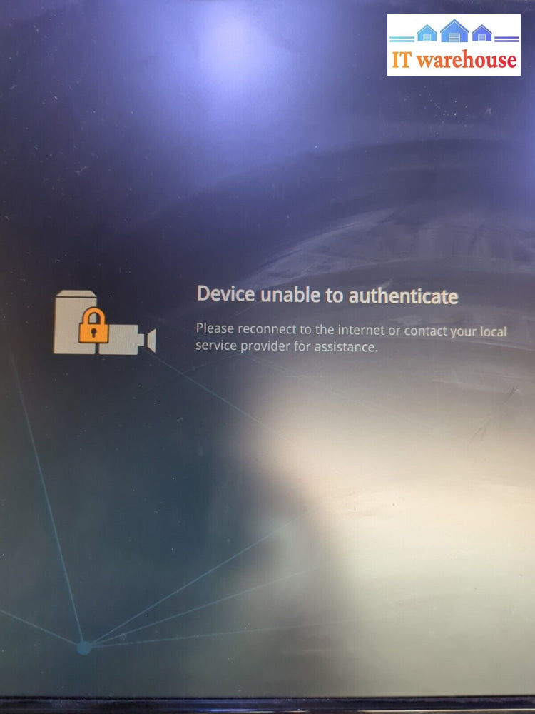 2X Alarm.com - Streaming Video Recorder Adc-Svr122 With Ac Adapter