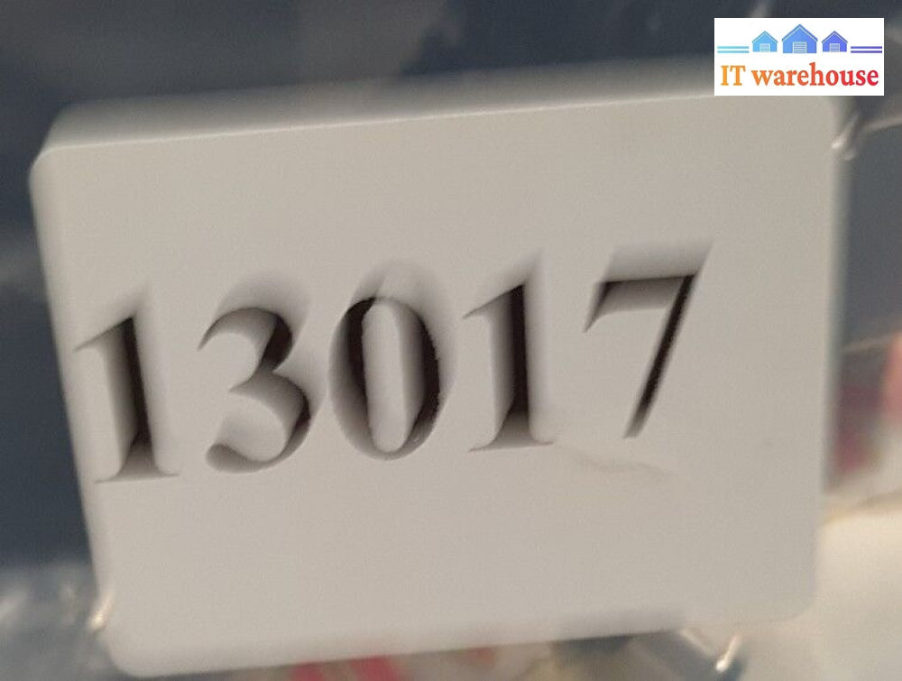 - 2X Cisco Systems Power Adapter Adp-19Fb 19V 1000Ma 1465-06878-001