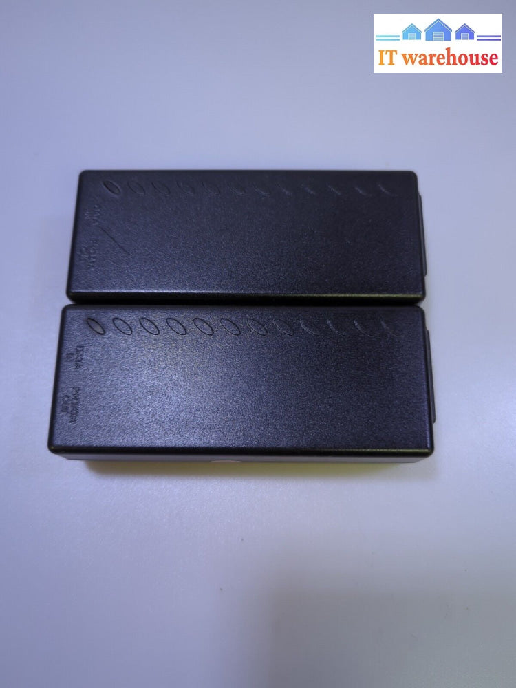 - 2X Cudy Poe200 30W Gigabit Poe Dc 54V Output Injector Adapter