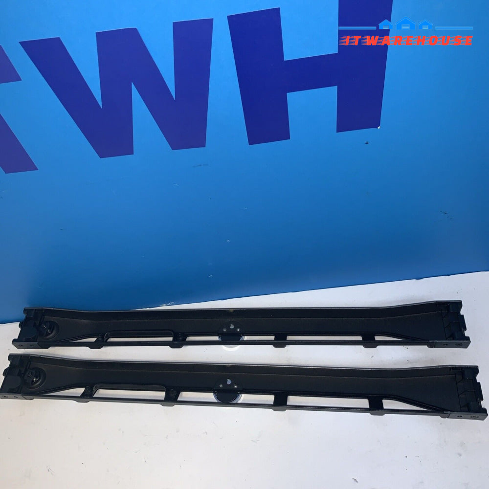 2x Dell Security Bezel For R430 R630 325-BBHQ No keys