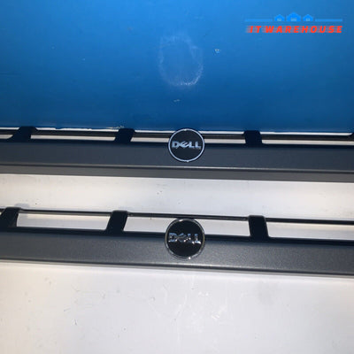 2x Dell Security Bezel For R430 R630 325-BBHQ No keys