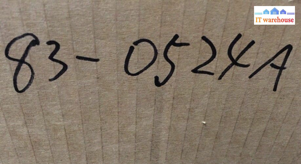 - 2X Emc 103-051-100E Slic98 Management Module