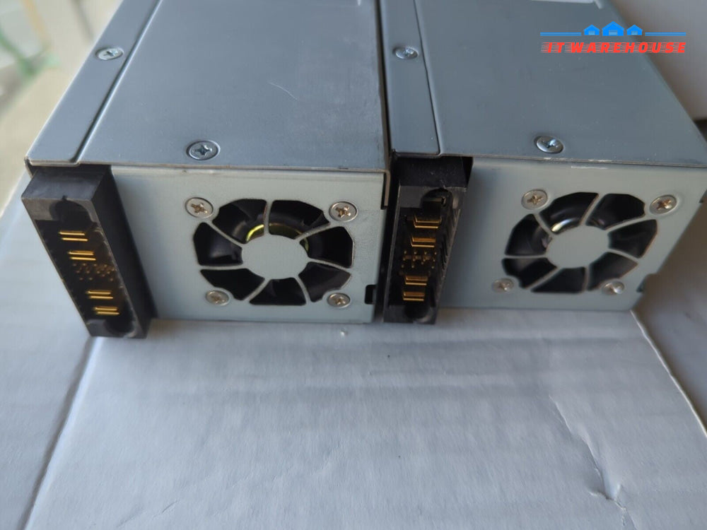 2x HP DL385 G1 DL380 G4 575W Power Supply PSU 338022-001 321632-001 DPS-600PB -
