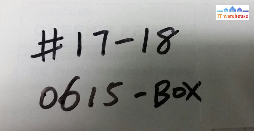 - 2X Maxtor Atlas 300Gb Sas 10K Rpm 3.5’ Hard Drive G8774 W/Tray @@@