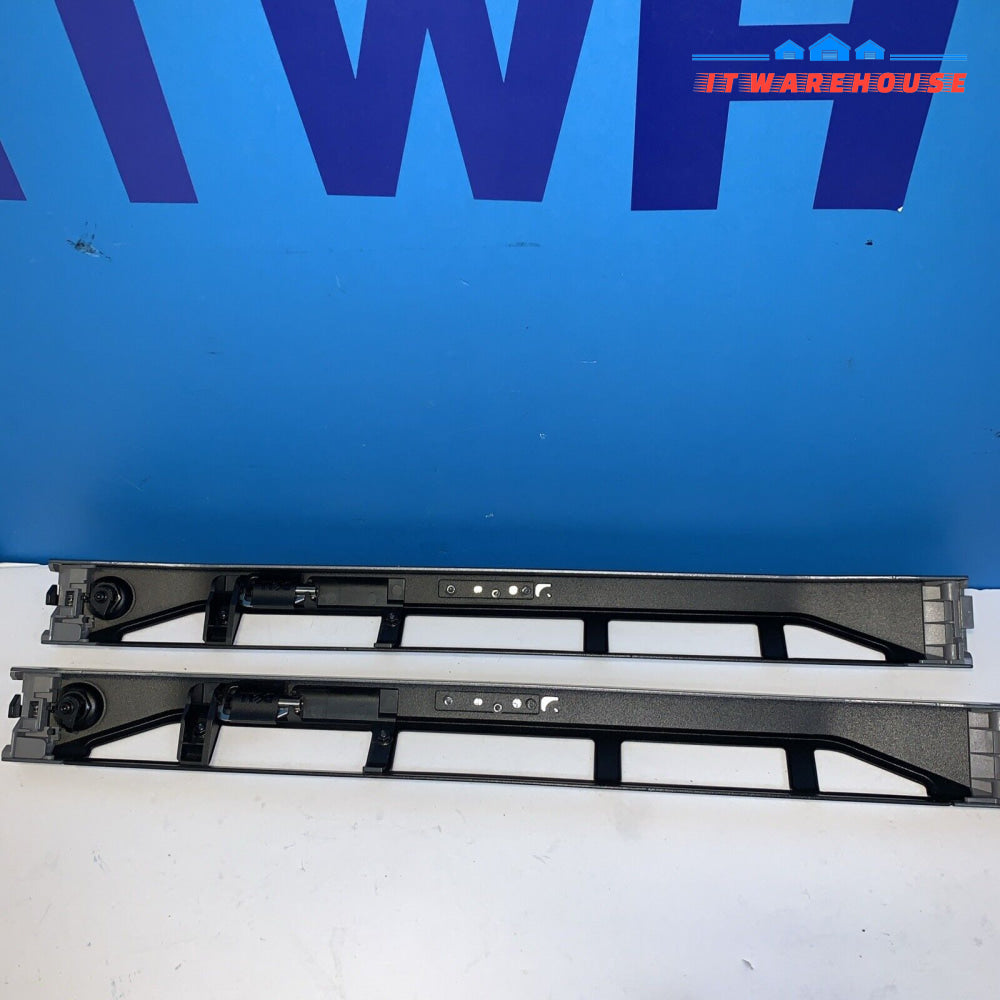 2x NEW Dell 18CFM EMC Front Bezel Cover for PowerEdge R630 R420 R620 R320
