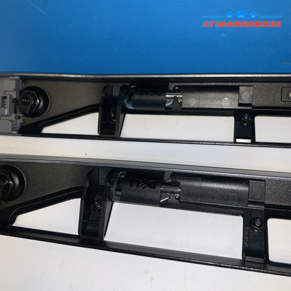 2x NEW Dell 18CFM EMC Front Bezel Cover for PowerEdge R630 R420 R620 R320