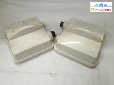 - 2X Omnitracs Cv90-J9938-310B Mobile Gps