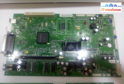 - 2X Printer Formatter Board Stg03N For Lexmark 5310N Laser