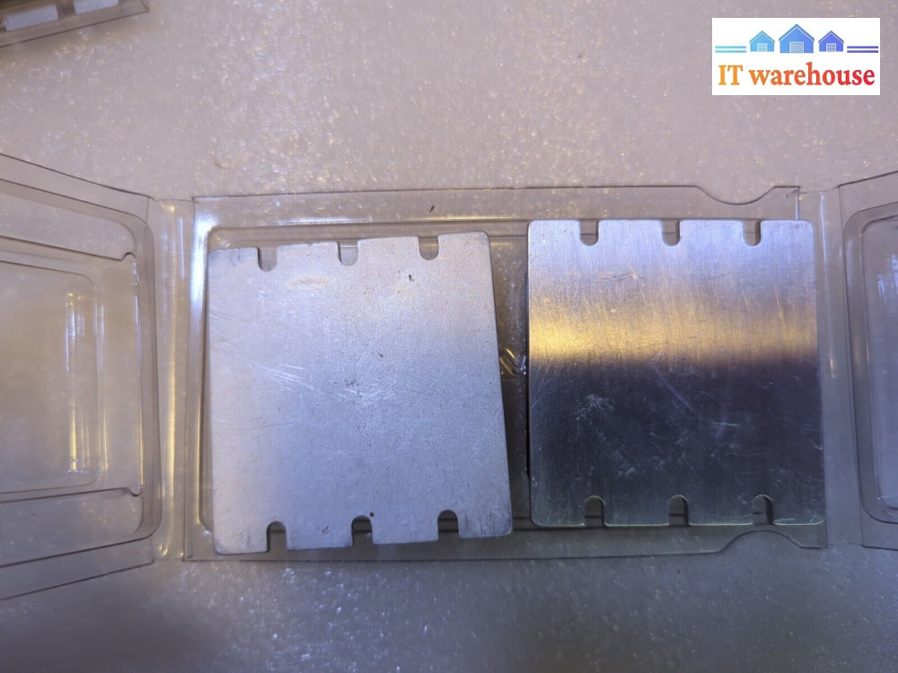 2X Vicor Vij10Cy Power Supply Module Tested -