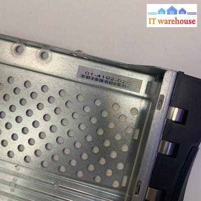 2x Western Digital Ultrastar Server 01-4192-02C 3.5’’ LFF Hard Drive Tray Caddy