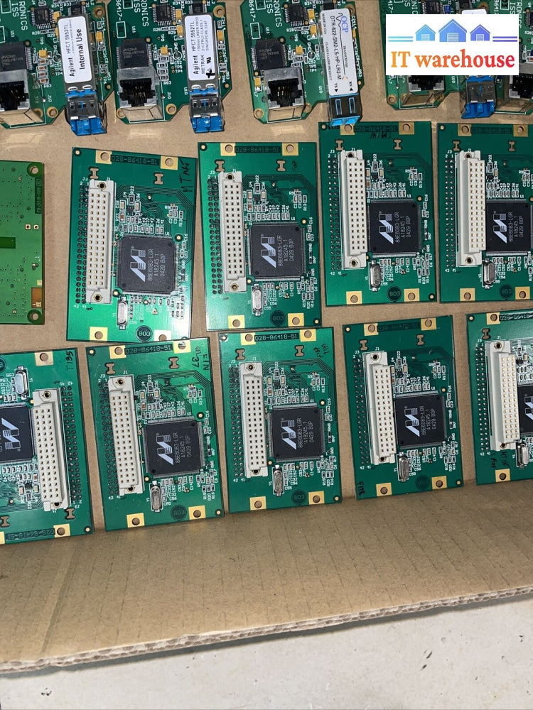 3.4 Lbs High Yield Gold Recycling Scrap Board