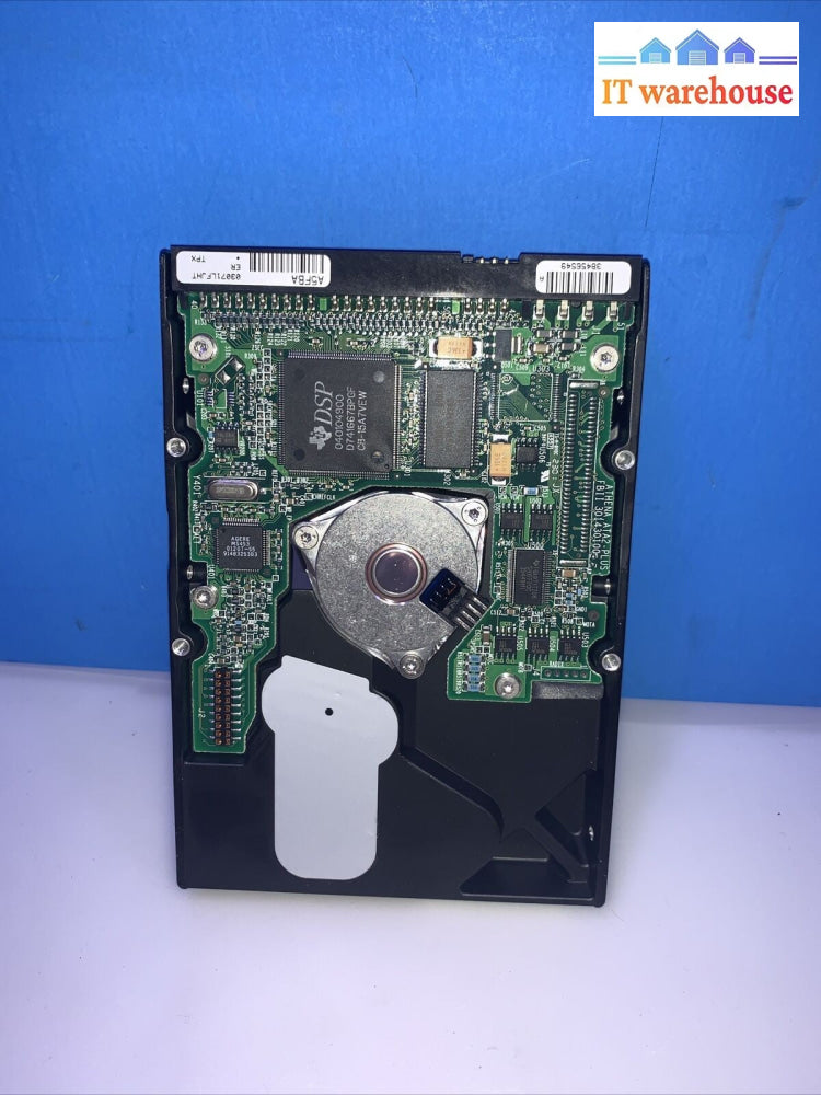 3.5'' IDE Hard Disk Drive Maxtor 541DX 5400RPM 20GB WAH21PBO 2B020H1 11A 05A