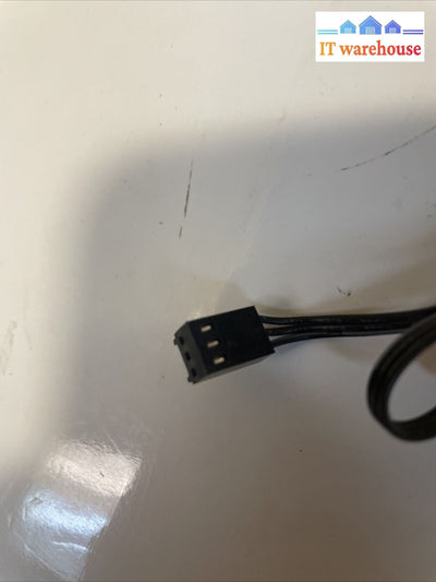 3 X Corsair A1425L12S-2 (140Mm Fans) And 2X 120Mm Fans