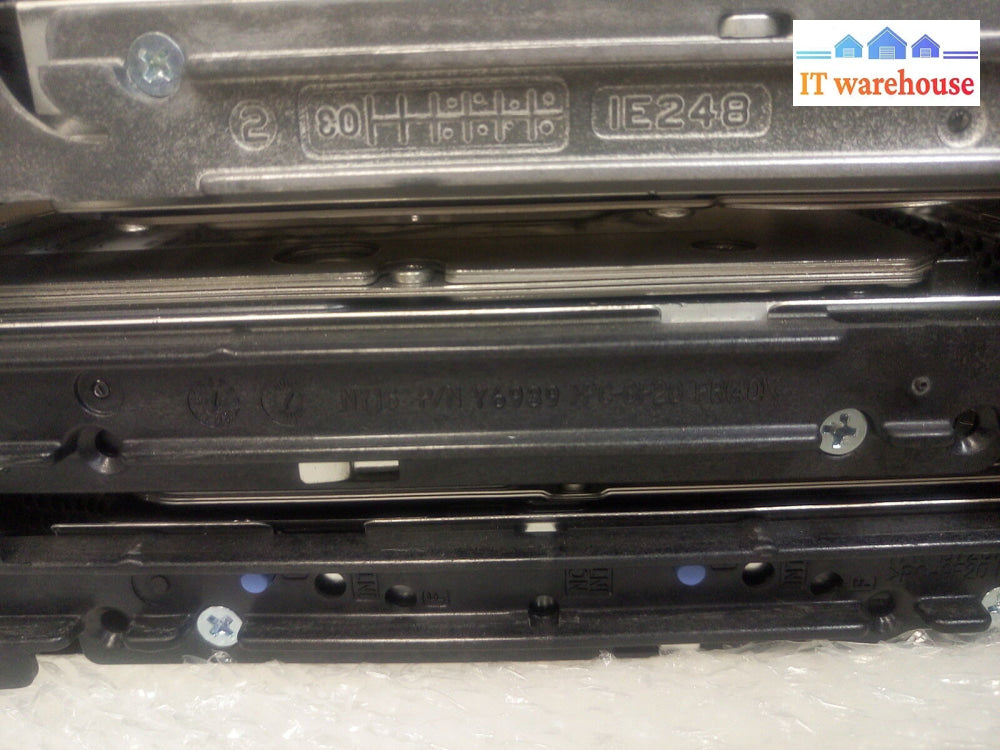 - 3 X Mixed 36G Server Hdd St336753Lc/Mas3367Nc/0Fc272 W/Caddy Ie248
