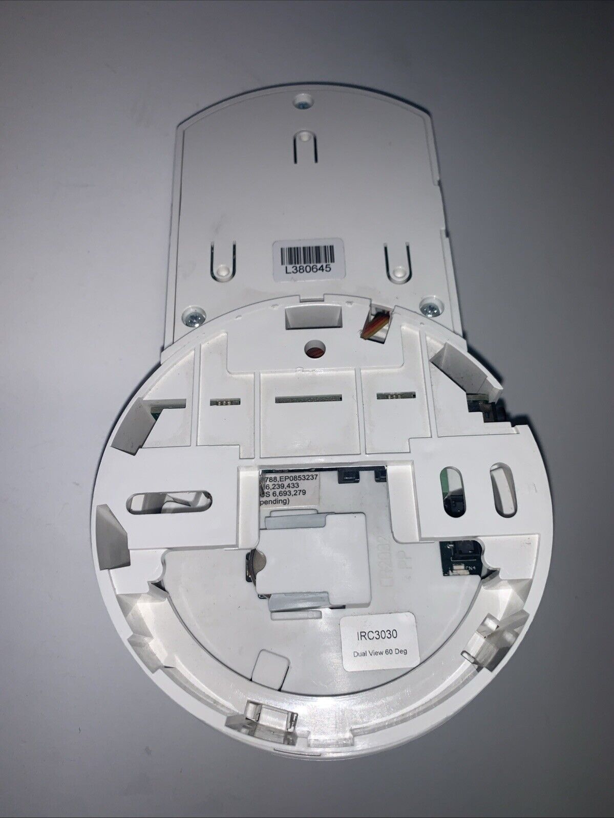 IRISYS IRC3030 People Counter
