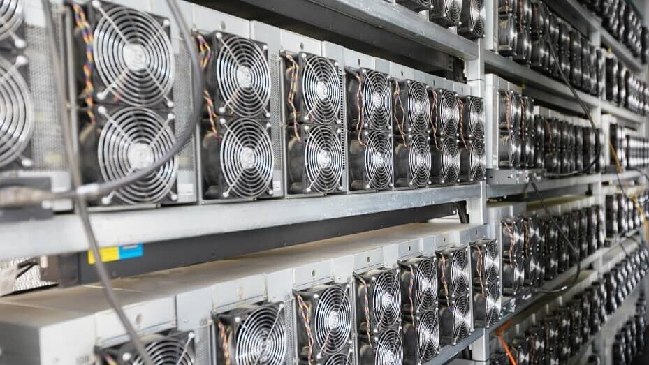 (Like new) L3++ Litecoin Dogecoin Miner 580mh/s + power supply