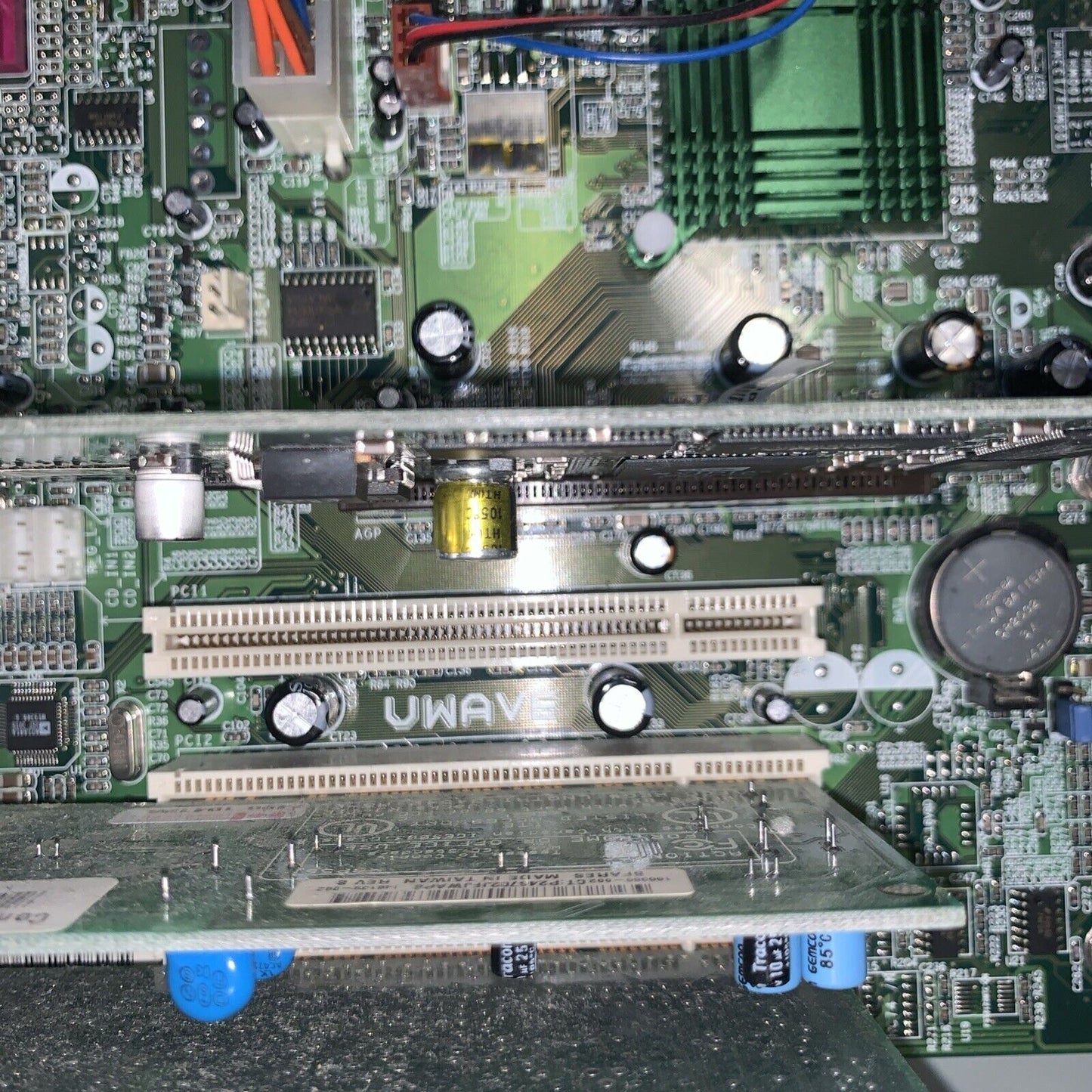 Nice~ Compaq Presario 5000 AMD 900MHZ 256MB 30GB (No windows)