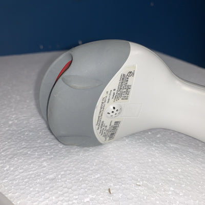Nice~ USB Honeywell MS9500 Voyager Handheld Barcode Scanner Reader + Stand