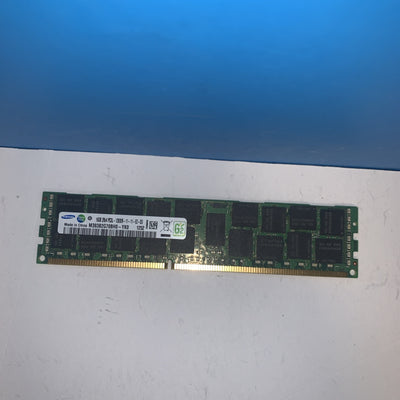Samsung 16GB PC3L-10600R DDR3L Registered Server RAM - M393B2G70BH0-YH9