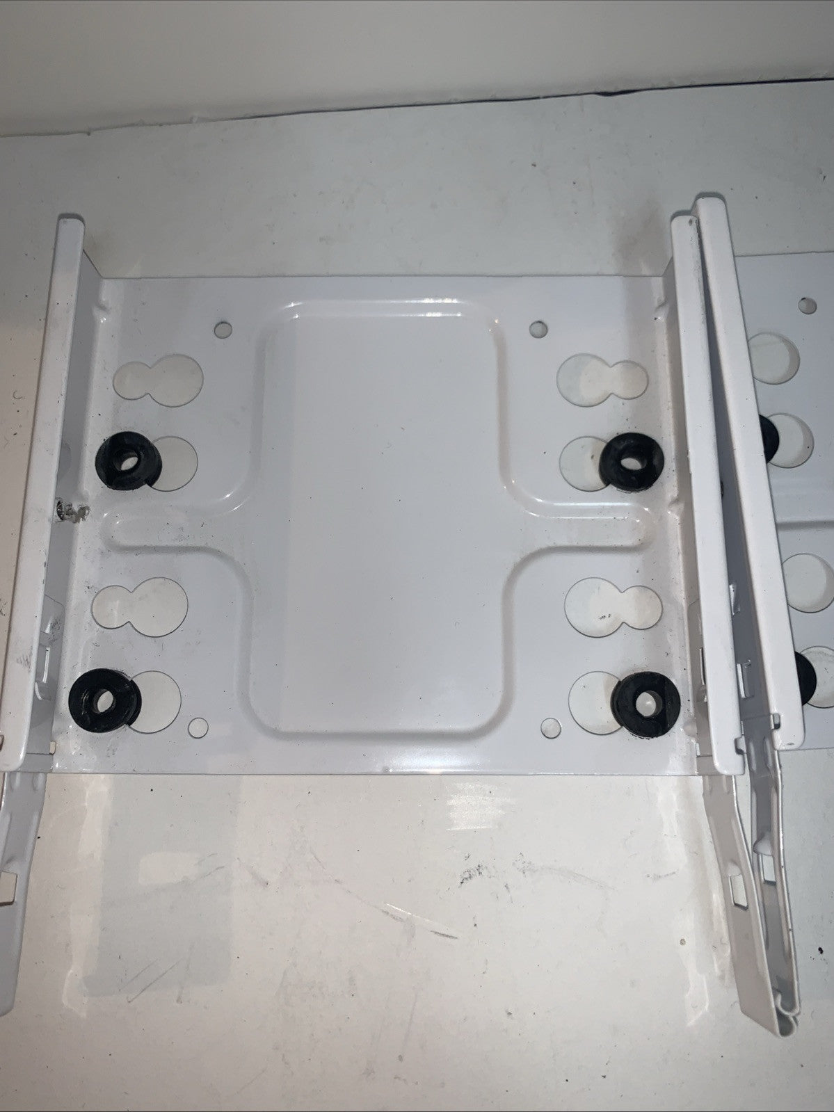 Lot of 2 Fractal Design Hard drive caddy