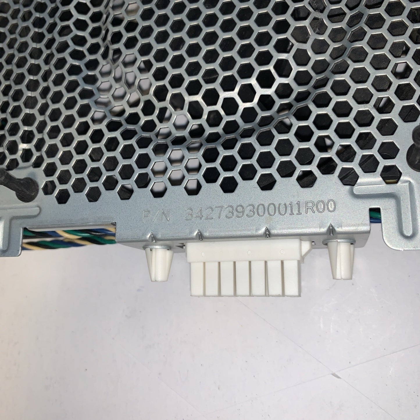 Sun ultra 25 Tower Case Fans