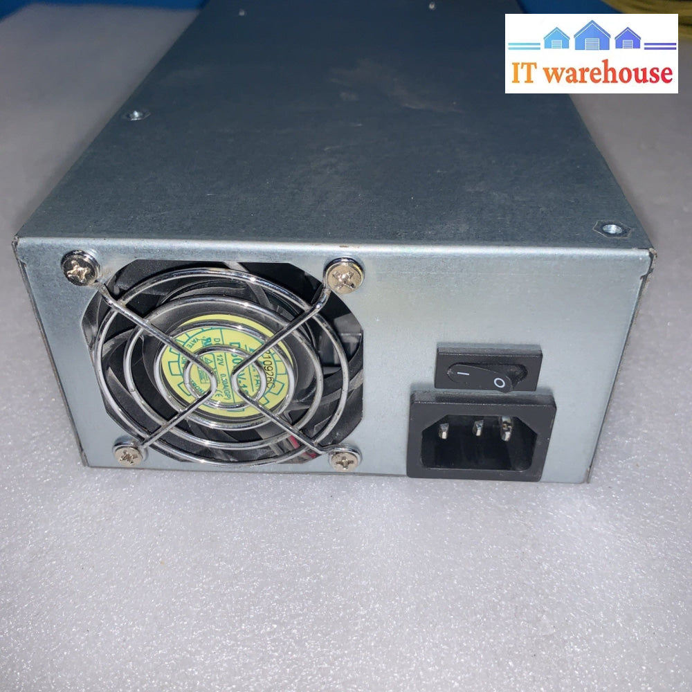 3600W Kenweiipc BP3600U2 ASIC 10 x 6-Pin Switching Power Supply