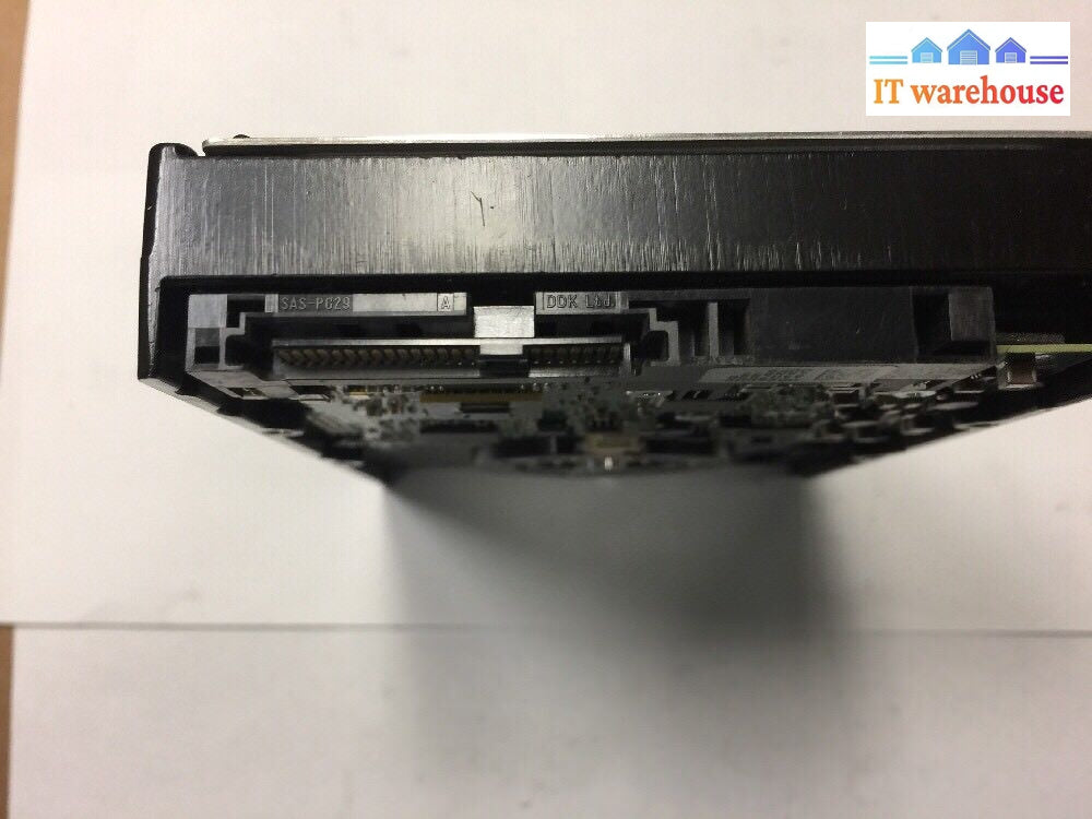 - 39R7350 Ibm 146.8Gb 15K Sas Hdd St3146855Ss 43W7482 43W7488