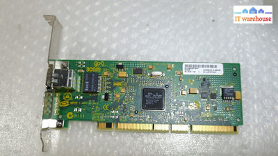 - 3Com 3C996B-T Desktop Pc Ethernet Card @@@
