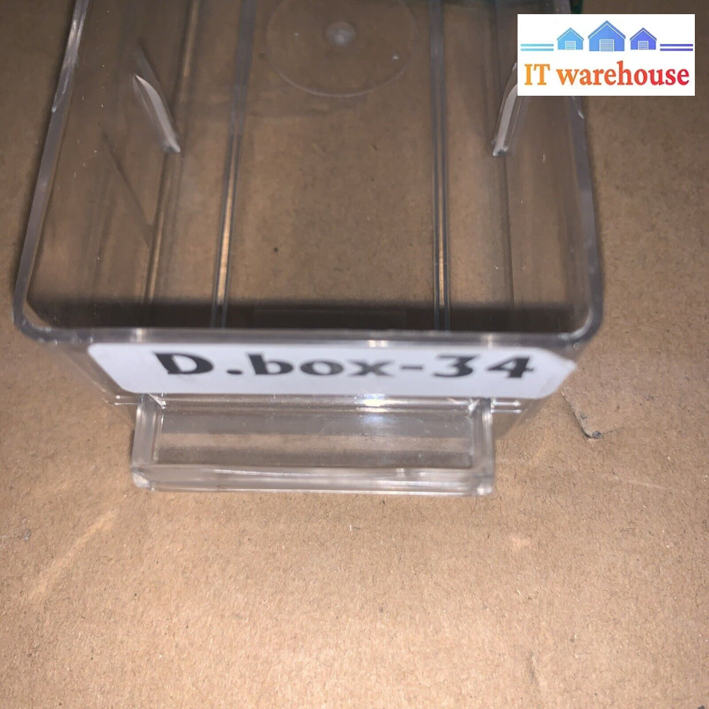 3X 2Gb Crucial 240-Pin Unbuff Dimm 256Mx6 Desktop Memory