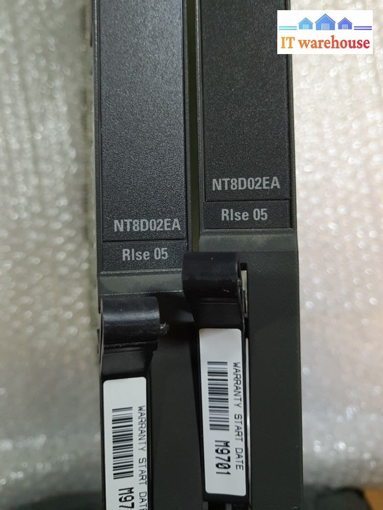 - 3X Nortel Nt8D02Ea 16 Port Digital Line Card Rise 05 @@