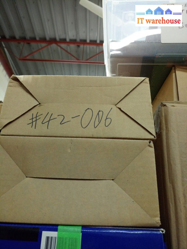 $ 3x SHARP MX-B40HB TONER COLLECTION CONTAINER(1x box of 1 & 1x box of 2)