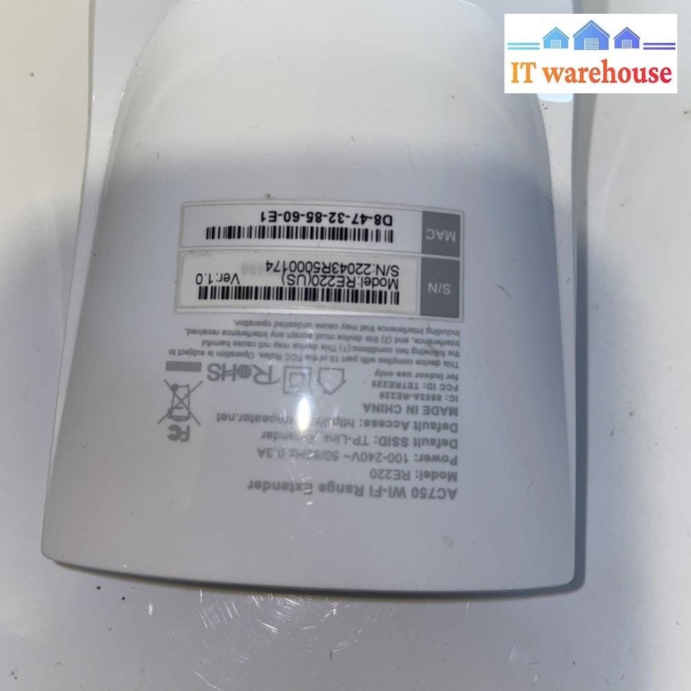 4 x D-Link and NetgearWireless-N Extenders
