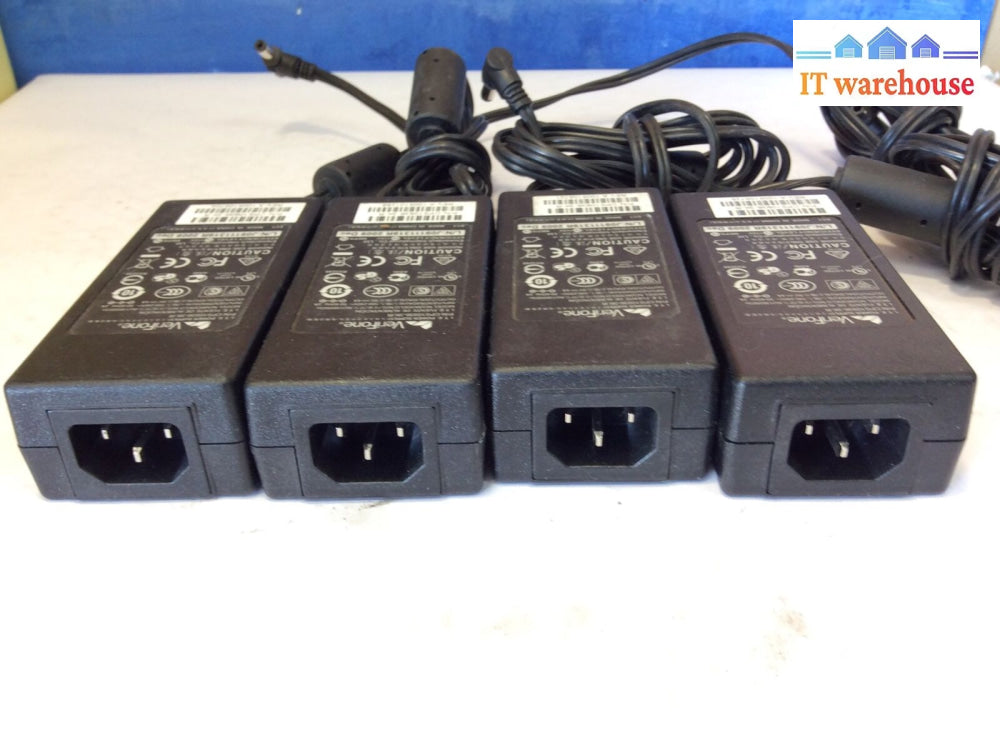 4 X Verfone Power Supple(Charger) Au1360903N