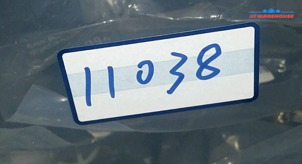 403051-001 Hp Single Ultra 320 Scsi Adapter Pci - X Lsi20320 + Cable @@@